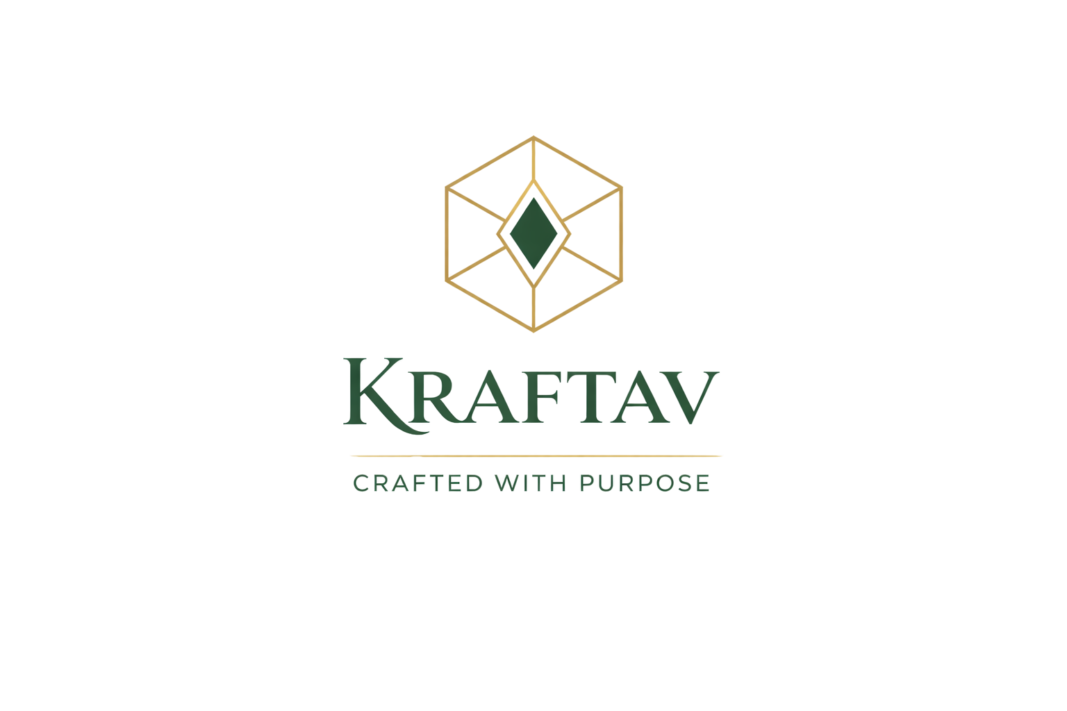 Kraftav logo